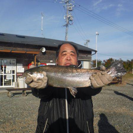浜名湖フィッシングリゾート 釣果