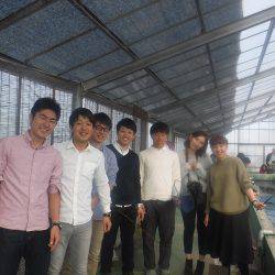 浜名湖フィッシングリゾート 釣果