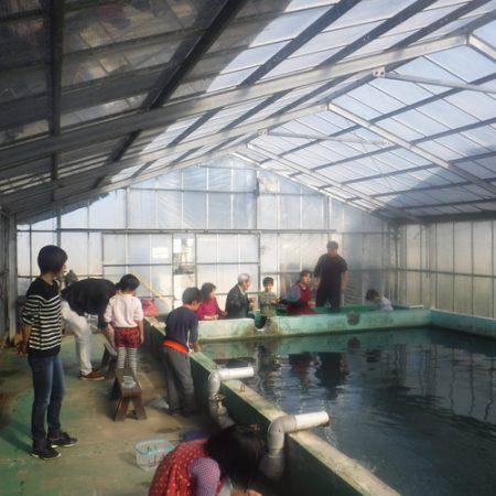 浜名湖フィッシングリゾート 釣果