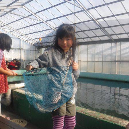 浜名湖フィッシングリゾート 釣果