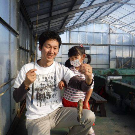 浜名湖フィッシングリゾート 釣果
