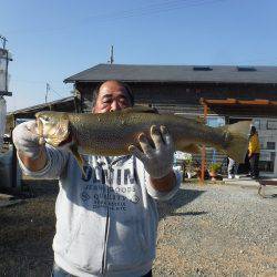 浜名湖フィッシングリゾート 釣果