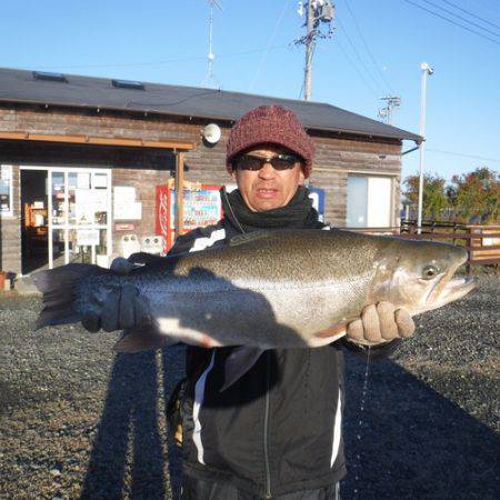 浜名湖フィッシングリゾート 釣果