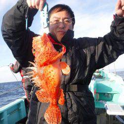 浜名湖フィッシングリゾート 釣果