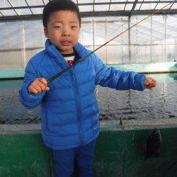 浜名湖フィッシングリゾート 釣果