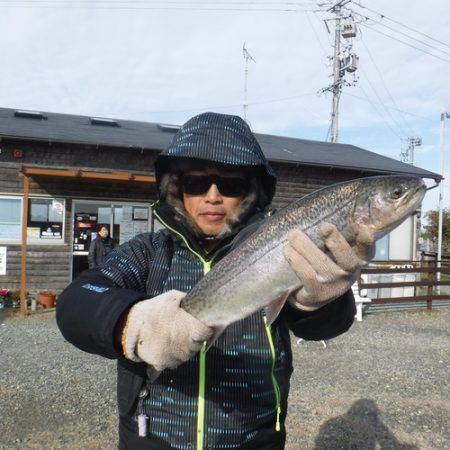 浜名湖フィッシングリゾート 釣果