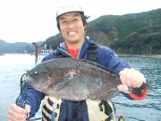 春日丸 釣果