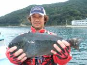 春日丸 釣果