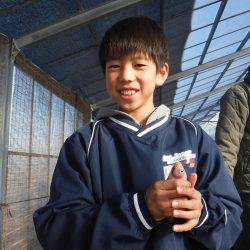 浜名湖フィッシングリゾート 釣果