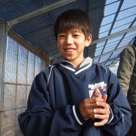 浜名湖フィッシングリゾート 釣果