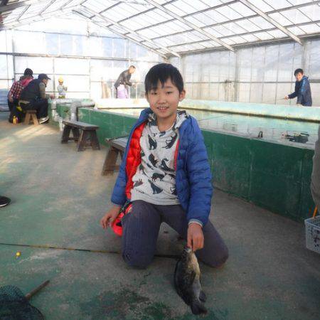 浜名湖フィッシングリゾート 釣果