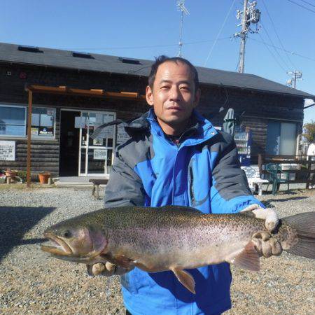 浜名湖フィッシングリゾート 釣果