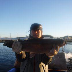 浜名湖フィッシングリゾート 釣果