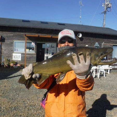 浜名湖フィッシングリゾート 釣果