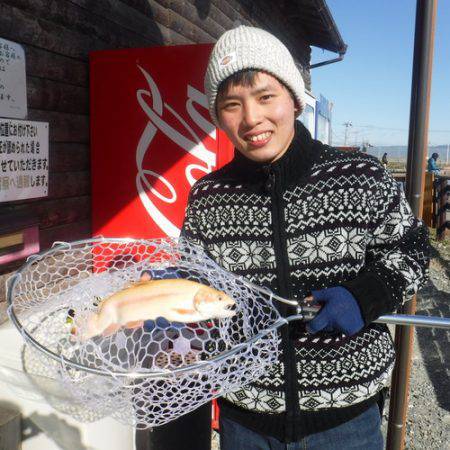 浜名湖フィッシングリゾート 釣果