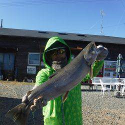 浜名湖フィッシングリゾート 釣果