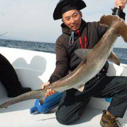 誠裕丸 釣果