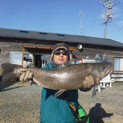 浜名湖フィッシングリゾート 釣果