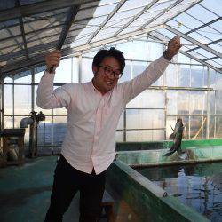 浜名湖フィッシングリゾート 釣果