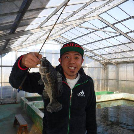 浜名湖フィッシングリゾート 釣果