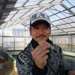 浜名湖フィッシングリゾート 釣果