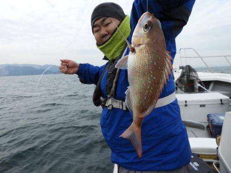 Fisherman Dreams DI 釣果