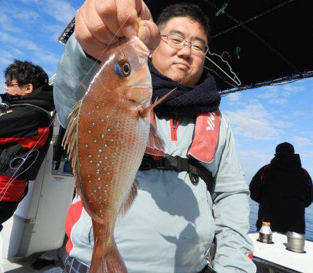 Fisherman Dreams DI 釣…