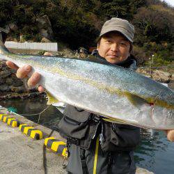千鳥丸 釣果