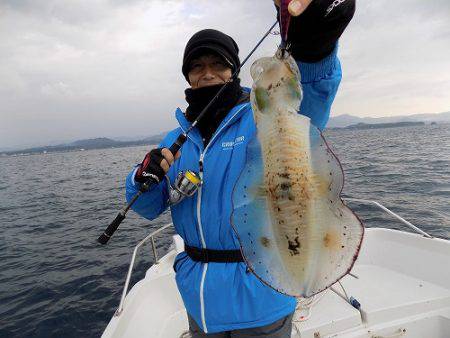 フィッシングボート空風（そらかぜ） 釣果