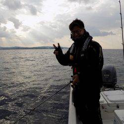 フィッシングボート空風(そらかぜ) 釣果