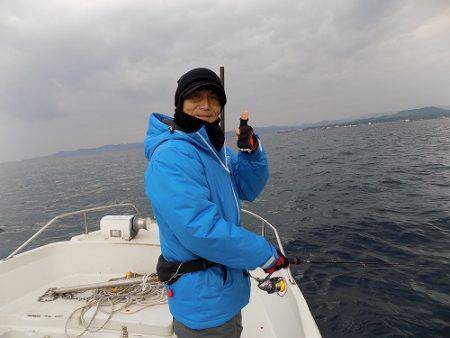 フィッシングボート空風(そらかぜ) 釣果