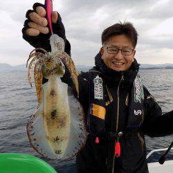 フィッシングボート空風(そらかぜ) 釣果