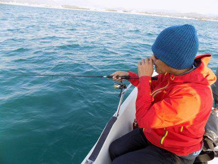 フィッシングボート空風(そらかぜ) 釣果