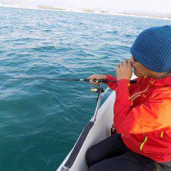 フィッシングボート空風 釣果