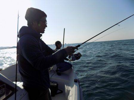 フィッシングボート空風(そらかぜ) 釣果