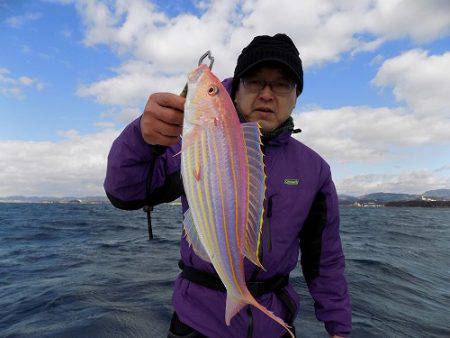 フィッシングボート空風(そらかぜ) 釣果