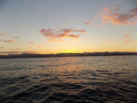 フィッシングボート空風(そらかぜ) 釣果