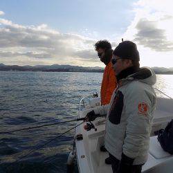 フィッシングボート空風(そらかぜ) 釣果