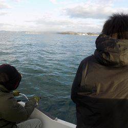 フィッシングボート空風(そらかぜ) 釣果