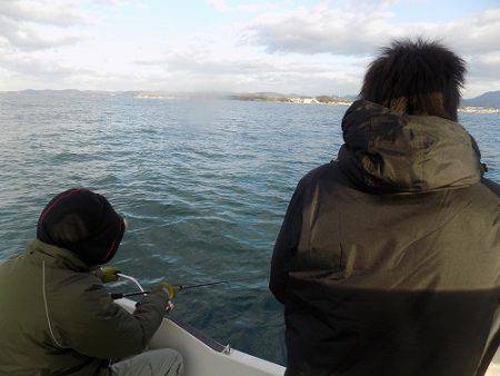 フィッシングボート空風(そらかぜ) 釣果