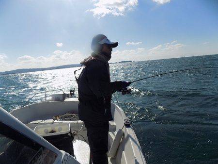 フィッシングボート空風(そらかぜ) 釣果