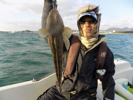 フィッシングボート空風（そらかぜ） 釣果