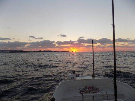 フィッシングボート空風(そらかぜ) 釣果