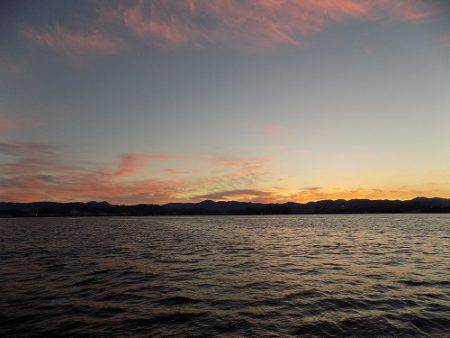 フィッシングボート空風（そらかぜ） 釣果