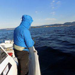 フィッシングボート空風 釣果