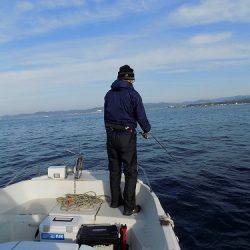 フィッシングボート空風(そらかぜ) 釣果