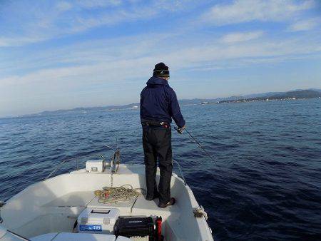 フィッシングボート空風(そらかぜ) 釣果