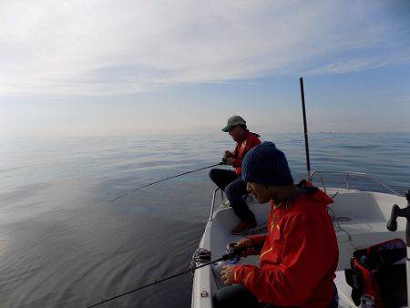 フィッシングボート空風(そらかぜ) 釣果