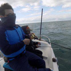 フィッシングボート空風（そらかぜ） 釣果