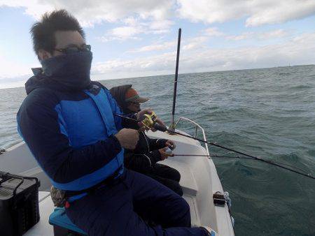 フィッシングボート空風（そらかぜ） 釣果